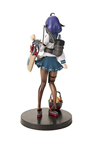 Kantai Collection ~Kan Colle~ - Taigei - PM Figureㅤ – SEGA – ActionFigureBrasil