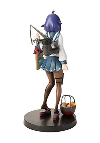 Kantai Collection ~Kan Colle~ - Taigei - PM Figureㅤ – SEGA – ActionFigureBrasil — detalhe do produto