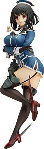 Kantai Collection ~Kan Colle~ - Takao - 1/8 - Light Armament Ver. (Max Factory)ㅤ – Max Factory – ActionFigureBrasil