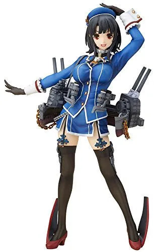 Kantai Collection ~Kan Colle~ - Takao - 1/8 (Ques Q)ㅤ – quesQ – ActionFigureBrasil