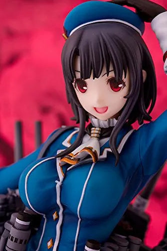 Kantai Collection ~Kan Colle~ - Takao - 1/8 (Ques Q)ㅤ – quesQ – ActionFigureBrasil