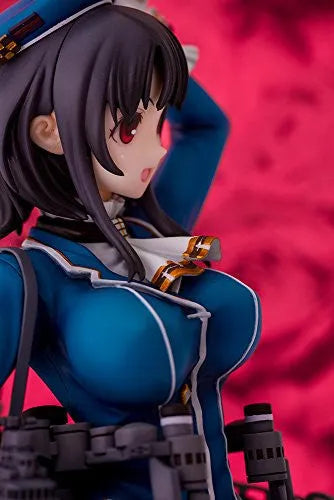 Kantai Collection ~Kan Colle~ - Takao - 1/8 (Ques Q)ㅤ – quesQ – ActionFigureBrasil