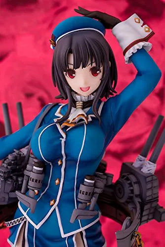Kantai Collection ~Kan Colle~ - Takao - 1/8 (Ques Q)ㅤ – quesQ – ActionFigureBrasil