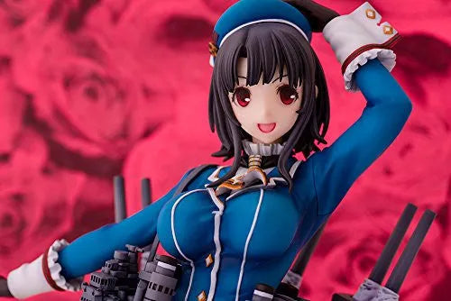 Kantai Collection ~Kan Colle~ - Takao - 1/8 (Ques Q)ㅤ – quesQ – ActionFigureBrasil