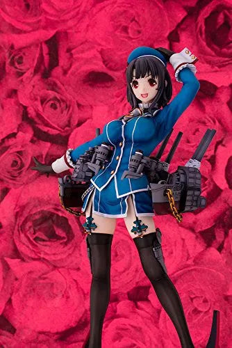Kantai Collection ~Kan Colle~ - Takao - 1/8 (Ques Q)ㅤ – quesQ – ActionFigureBrasil