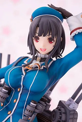 Kantai Collection ~Kan Colle~ - Takao - 1/8 (Ques Q)ㅤ – quesQ – ActionFigureBrasil