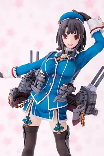Kantai Collection ~Kan Colle~ - Takao - 1/8 (Ques Q)ㅤ – quesQ – ActionFigureBrasil