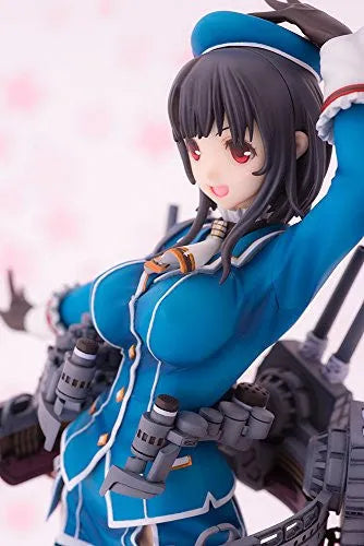 Kantai Collection ~Kan Colle~ - Takao - 1/8 (Ques Q)ㅤ – quesQ – ActionFigureBrasil