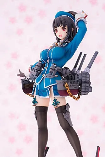 Kantai Collection ~Kan Colle~ - Takao - 1/8 (Ques Q)ㅤ – quesQ – ActionFigureBrasil
