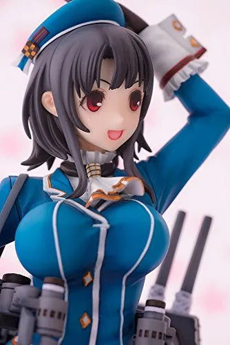 Kantai Collection ~Kan Colle~ - Takao - 1/8 (Ques Q)ㅤ – quesQ – ActionFigureBrasil