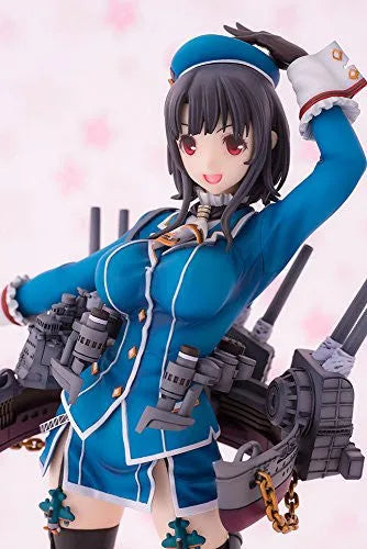 Kantai Collection ~Kan Colle~ - Takao - 1/8 (Ques Q)ㅤ – quesQ – ActionFigureBrasil