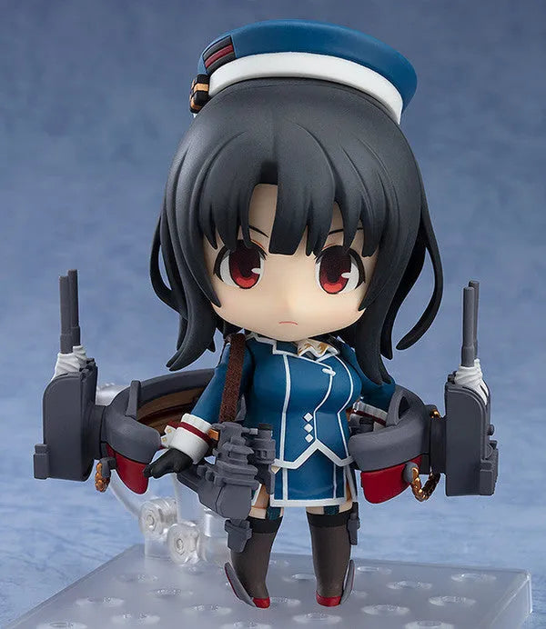 Kantai Collection ~Kan Colle~ - Takao - Nendoroid #1023 (Good Smile Company)ㅤ – Good Smile Company – ActionFigureBrasil
