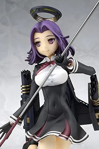 Kantai Collection ~Kan Colle~ - Tatsuta - 1/8 (Ques Q)ㅤ – quesQ – ActionFigureBrasil