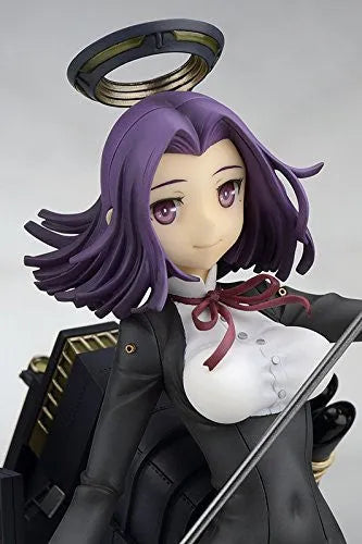 Kantai Collection ~Kan Colle~ - Tatsuta - 1/8 (Ques Q)ㅤ – quesQ – ActionFigureBrasil
