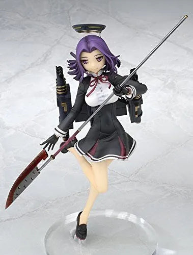 Kantai Collection ~Kan Colle~ - Tatsuta - 1/8 (Ques Q)ㅤ – quesQ – ActionFigureBrasil