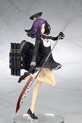 Kantai Collection ~Kan Colle~ - Tatsuta - 1/8 (Ques Q)ㅤ – quesQ – ActionFigureBrasil