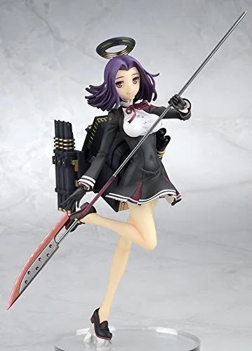 Kantai Collection ~Kan Colle~ - Tatsuta - 1/8 (Ques Q)ㅤ – quesQ – ActionFigureBrasil