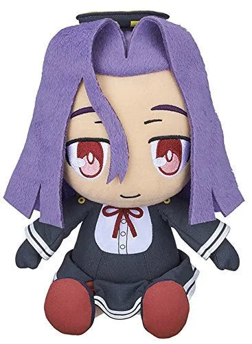 Kantai Collection ~Kan Colle~ - Tatsuta - Osuwari Plush (Ensky)ㅤ – Ensky – ActionFigureBrasil