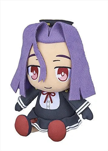 Kantai Collection ~Kan Colle~ - Tatsuta - Osuwari Plush (Ensky)ㅤ – Ensky – ActionFigureBrasil
