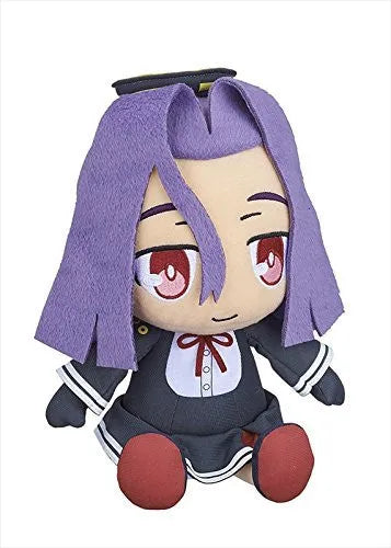 Kantai Collection ~Kan Colle~ - Tatsuta - Osuwari Plush (Ensky)ㅤ – Ensky – ActionFigureBrasil