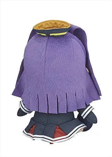 Kantai Collection ~Kan Colle~ - Tatsuta - Osuwari Plush (Ensky)ㅤ – Ensky – ActionFigureBrasil