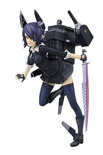 Kantai Collection ~Kan Colle~ - Tenryuu - 1/8 (Ques Q)ㅤ – quesQ – ActionFigureBrasil