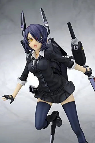 Kantai Collection ~Kan Colle~ - Tenryuu - 1/8 (Ques Q)ㅤ – quesQ – ActionFigureBrasil