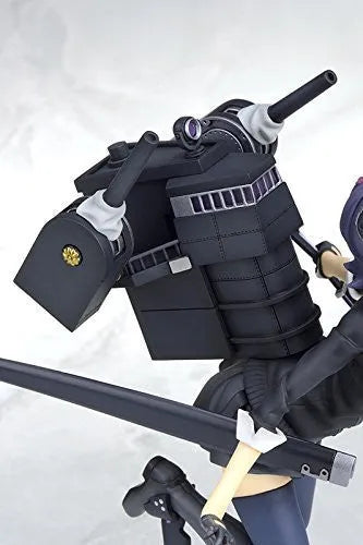 Kantai Collection ~Kan Colle~ - Tenryuu - 1/8 (Ques Q)ㅤ – quesQ – ActionFigureBrasil