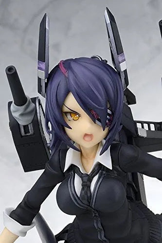 Kantai Collection ~Kan Colle~ - Tenryuu - 1/8 (Ques Q)ㅤ – quesQ – ActionFigureBrasil