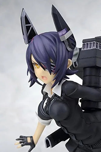 Kantai Collection ~Kan Colle~ - Tenryuu - 1/8 (Ques Q)ㅤ – quesQ – ActionFigureBrasil