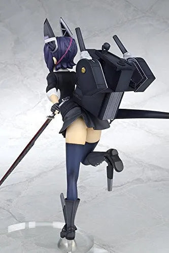 Kantai Collection ~Kan Colle~ - Tenryuu - 1/8 (Ques Q)ㅤ – quesQ – ActionFigureBrasil