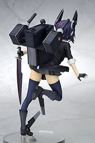 Kantai Collection ~Kan Colle~ - Tenryuu - 1/8 (Ques Q)ㅤ – quesQ – ActionFigureBrasil