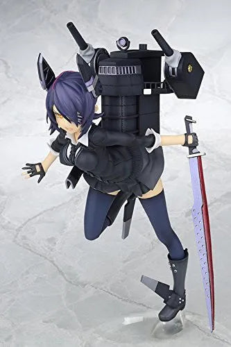 Kantai Collection ~Kan Colle~ - Tenryuu - 1/8 (Ques Q)ㅤ – quesQ – ActionFigureBrasil