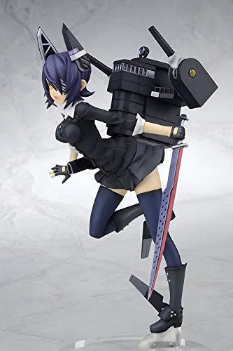 Kantai Collection ~Kan Colle~ - Tenryuu - 1/8 (Ques Q)ㅤ – quesQ – ActionFigureBrasil
