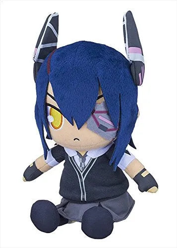 Kantai Collection ~Kan Colle~ - Tenryuu - Osuwari Plush (Ensky)ㅤ – Ensky – ActionFigureBrasil