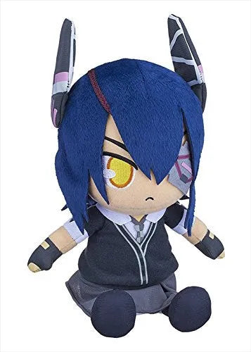 Kantai Collection ~Kan Colle~ - Tenryuu - Osuwari Plush (Ensky)ㅤ – Ensky – ActionFigureBrasil