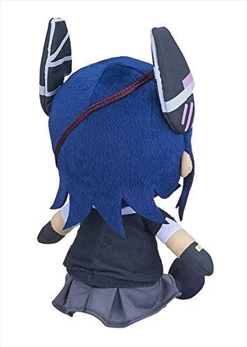 Kantai Collection ~Kan Colle~ - Tenryuu - Osuwari Plush (Ensky)ㅤ – Ensky – ActionFigureBrasil — close