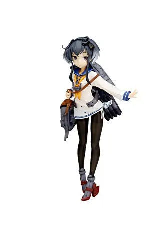 Kantai Collection ~Kan Colle~ - Tokitsukaze - 1/7 (Pulchra)ㅤ – Pulchra – ActionFigureBrasil