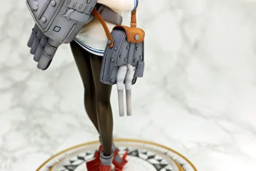 Kantai Collection ~Kan Colle~ - Tokitsukaze - 1/7 (Pulchra)ㅤ – Pulchra – ActionFigureBrasil