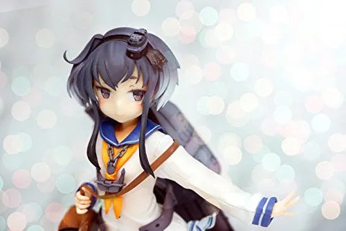 Kantai Collection ~Kan Colle~ - Tokitsukaze - 1/7 (Pulchra)ㅤ – Pulchra – ActionFigureBrasil
