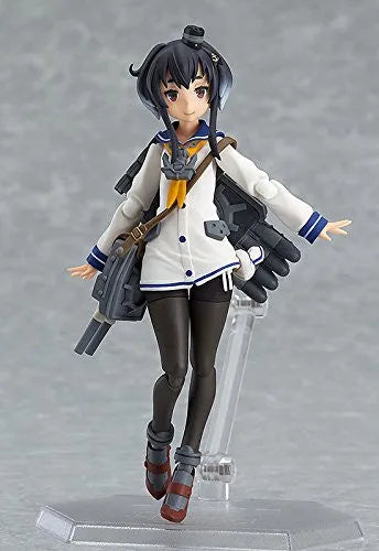 Kantai Collection ~Kan Colle~ - Tokitsukaze - Figma #361 (Max Factory)ㅤ – Max Factory – ActionFigureBrasil