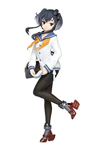 Kantai Collection ~Kan Colle~ - Tokitsukaze - Junbichuuㅤ – Taito – ActionFigureBrasil