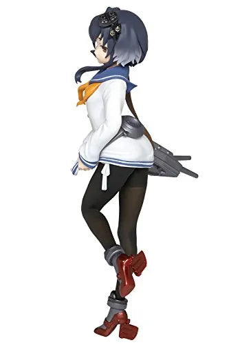 Kantai Collection ~Kan Colle~ - Tokitsukaze - Junbichuuㅤ – Taito – ActionFigureBrasil