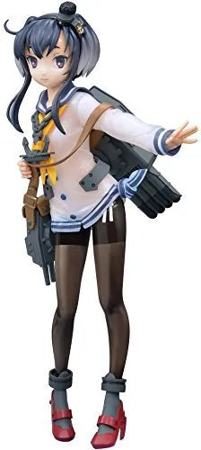 Kantai Collection ~Kan Colle~ - Tokitsukaze - SPM Figureㅤ – SEGA – ActionFigureBrasil