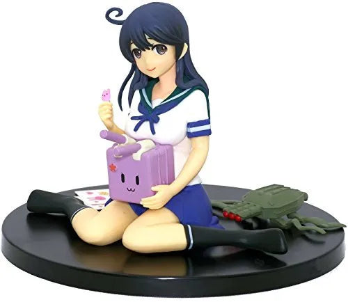 Kantai Collection ~Kan Colle~ - Ushioㅤ – Taito – ActionFigureBrasil