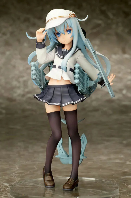 Kantai Collection -Kan Colle- Verniyㅤ – quesQ – ActionFigureBrasil
