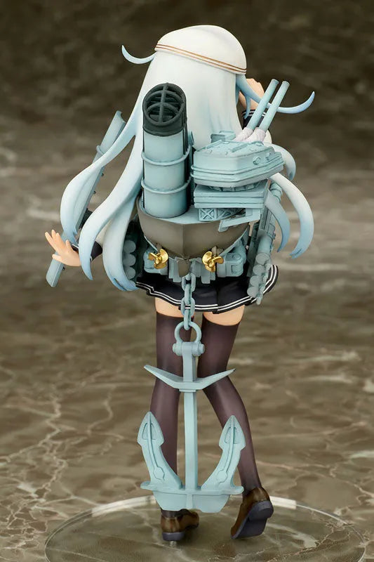 Kantai Collection -Kan Colle- Verniyㅤ – quesQ – ActionFigureBrasil