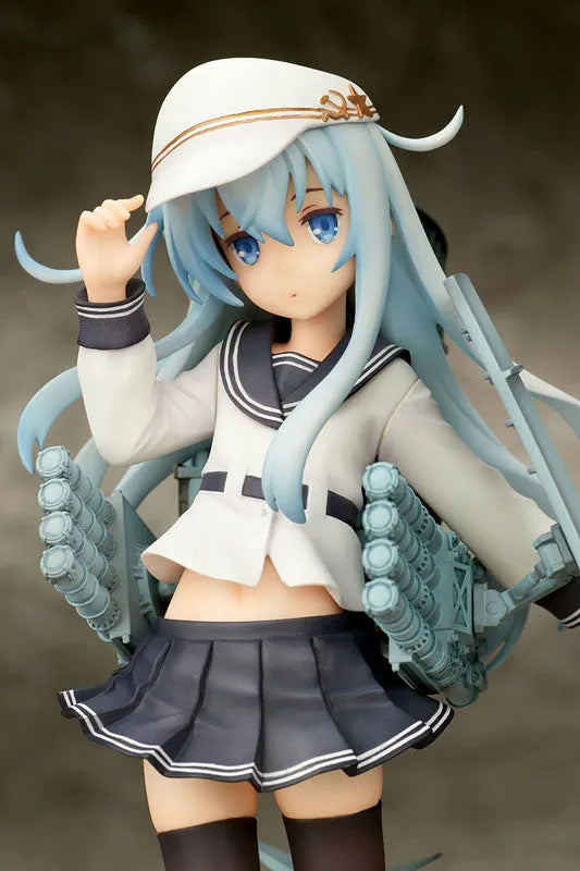 Kantai Collection -Kan Colle- Verniyㅤ – quesQ – ActionFigureBrasil