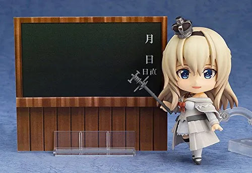 Kantai Collection ~Kan Colle~ - Warspite - Nendoroid #783 (Good Smile Company)ㅤ – Good Smile Company – ActionFigureBrasil