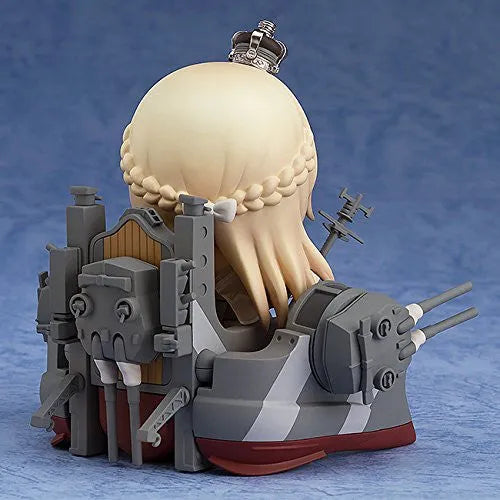Kantai Collection ~Kan Colle~ - Warspite - Nendoroid #783 (Good Smile Company)ㅤ – Good Smile Company – ActionFigureBrasil